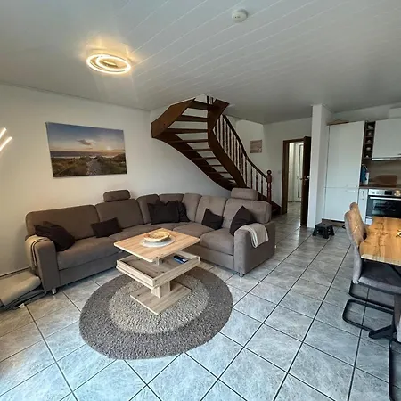 Casa de Férias Ferienhaus-drossel *
