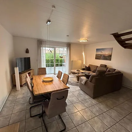 Casa de Férias Ferienhaus-drossel *