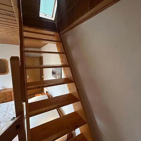 Ferienhaus-drossel * Dornum