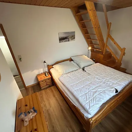 Ferienhaus Drossel