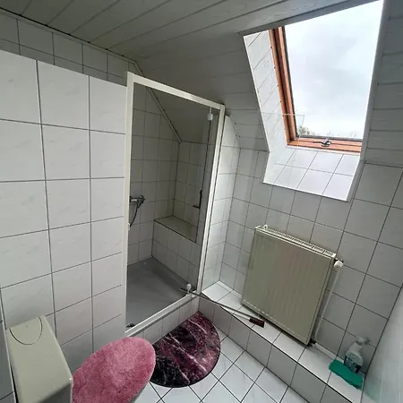 Ferienhaus-drossel *